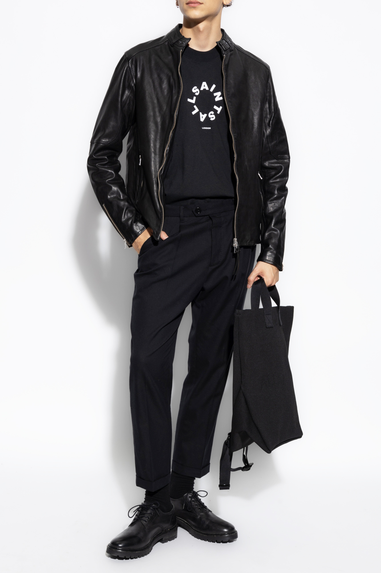 AllSaints Jacket Cora | Men's | Vitkac